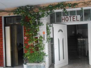 Hotel Germany Pieria Greece