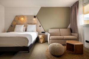 Hotels Mercure Cannes Mandelieu : photos des chambres
