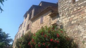 Maisons d'hotes Villa Arca : photos des chambres