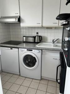 Bel Cabourg 5 minutes de la mer