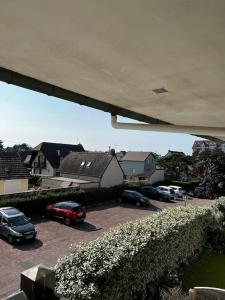 Appartements Bel Cabourg 5 minutes de la mer : photos des chambres