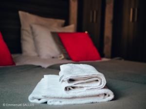 Hotels Hotel Le Saint Patrice : photos des chambres