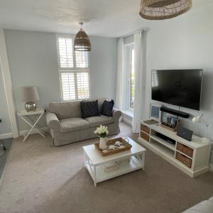 Swanage Bay Coastal Apartment
