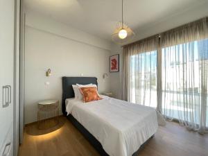 Athenean Oasis in Ellinikon