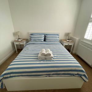 Swanage Bay Coastal Apartment