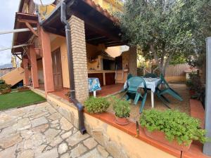 Sardinia Holiday e Services srls Nievo img1