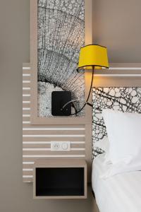 Hotels Hilton Garden Inn Bordeaux Centre : photos des chambres