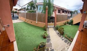 Sardinia Holiday e Services srls Nievo img18