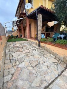 Sardinia Holiday e Services srls Nievo img17