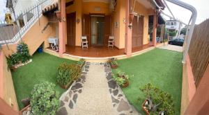 Sardinia Holiday e Services srls Nievo img13