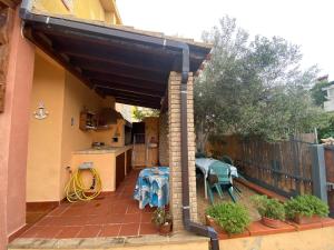 Sardinia Holiday e Services srls Nievo img16