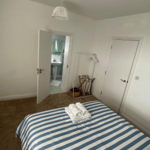 Swanage Bay Coastal Apartment