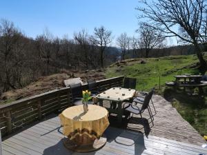 Holiday Home Sjøhytta by Interhome