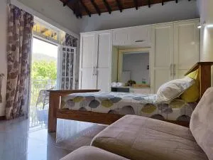 Boztreve Home - Talatuoya