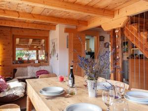 Chalet Mayen du Bleusy by Interhome