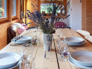 Chalet Mayen du Bleusy by Interhome