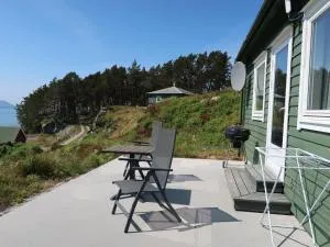 Holiday Home Sognesjö by Interhome - Leirvik