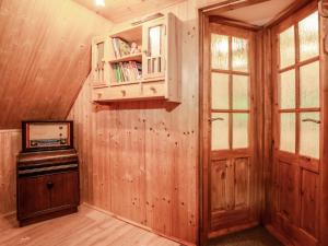 Holiday Home Dolní Jílovice by Interhome