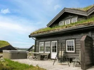 Holiday Home Fjellheimen by Interhome - Byglandsfjord