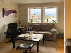 Apartment Bakkafall by Interhome