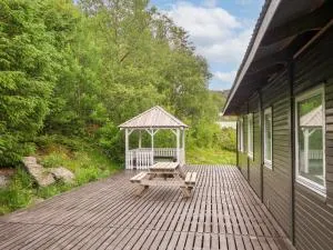 Holiday Home Stortaren by Interhome - Ask