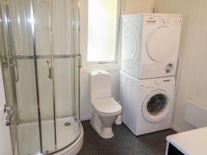 Holiday Home Stortaren by Interhome
