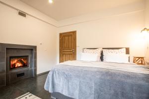 Apartament Nad Stawem