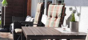 Apartments In Spay BigOne Zell-Merl Mosel