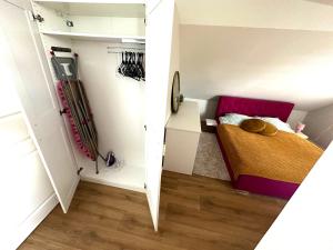 Luxurious apartment (private & quiet area)+parking