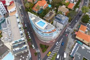 By the Sea III Lido - com piscina