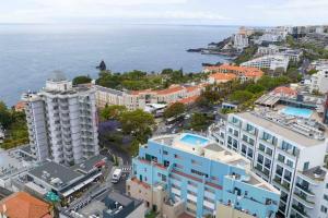 By the Sea III Lido - com piscina