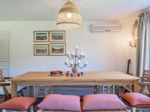 Villas Villa Caloye by Interhome : photos des chambres