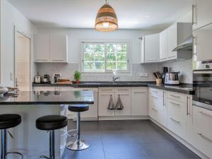 Villa Caloye by Interhome