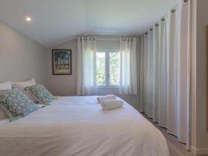 Villas Villa Caloye by Interhome : photos des chambres