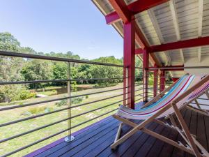Villas Villa Caloye by Interhome : photos des chambres