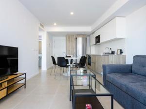 Apartment Gran Canet by Interhome