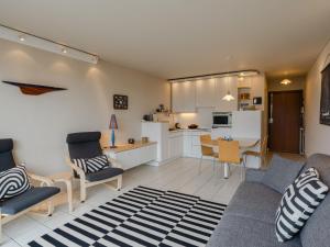 Appartements Studio Le Drakkar by Interhome : photos des chambres