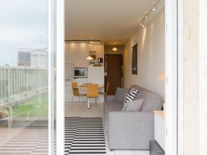 Appartements Studio Le Drakkar by Interhome : photos des chambres