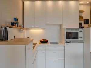 Appartements Studio Le Drakkar by Interhome : photos des chambres