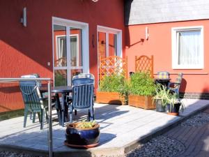 Holiday Home Lara by Interhome