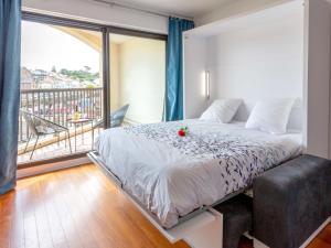 Apartment Le Continental by Interhome