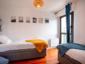 Appartements Apartment Le Continental by Interhome : photos des chambres