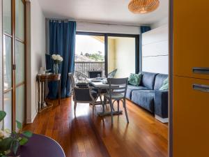 Apartment Le Continental by Interhome