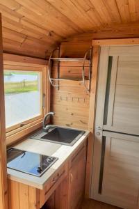 Holiday Home Kemp Stříbrný rybník-7 by Interhome