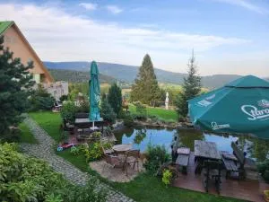 Hotel PAM - 亚希莫夫