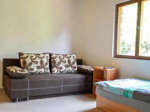 Holiday Home Kemp Stříbrný rybník-6 by Interhome