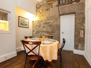 Apartment Plijadur by Interhome