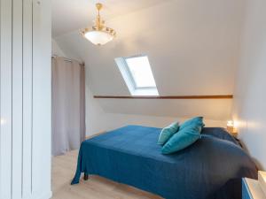 Maisons de vacances Holiday Home La Cour du Moulin-6 by Interhome : photos des chambres