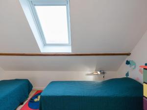 Maisons de vacances Holiday Home La Cour du Moulin-6 by Interhome : photos des chambres