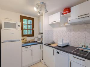 Maisons de vacances Holiday Home La Cour du Moulin by Interhome : photos des chambres